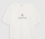 Camiseta Jaylin monogram Anine Bing
